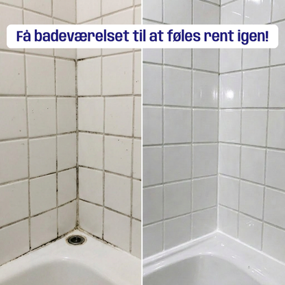 JEG HADER MUG | Få badeværelset til at føles rent igen