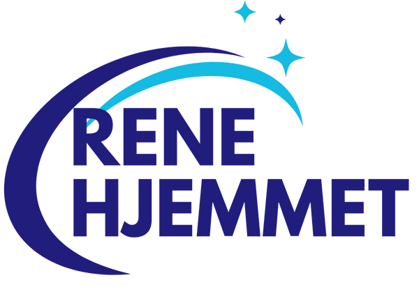 ReneHjemmet